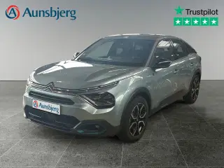 Citroën ë-C4 50 Feel