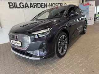 Audi Q4 e-tron 40 Advanced