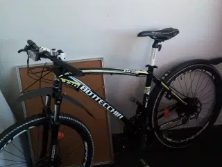 Mountain bike 27,5"