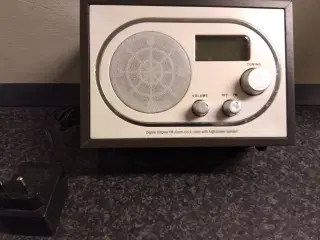 Clockradio