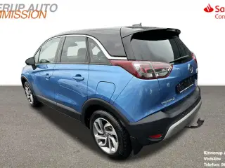 Opel Crossland X 1,6 CDTI Innovation Start/Stop 99HK 5d