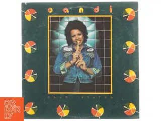 Candi Staton LP (str. 31 x 31 cm)