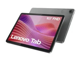 Lækker Tablet,   128 GB -Kun Brugt 1 time 