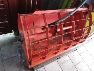 Blandeskovl passer til Avant og multione1
