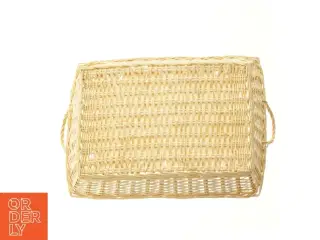 Flettet Bakke (str. 41 x 33 cm)