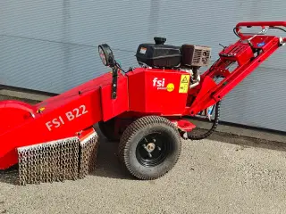 FSI power-tech FSI B22