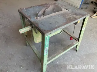 Bordrundsav