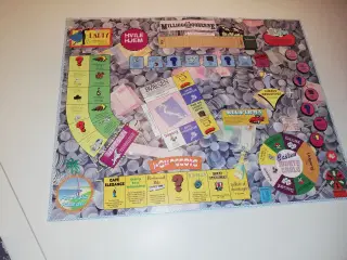 Lad milioooonerne rulle