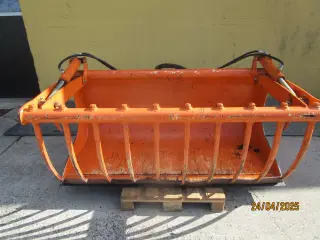 Siloskovl, Hauer MGS 1800 Swe Euro