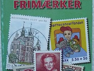 Begynd dog at samle frimærker af Carl E. Jørgensen