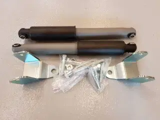 Støddæmpersæt EURO 220b