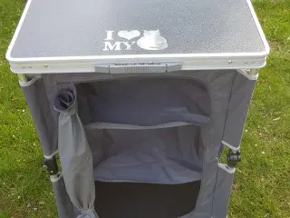 Udstillingsbord