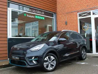 Kia e-Niro EL Advance 204HK 5d Aut.