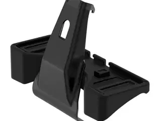 Thule Kit 145317 Isuzu D-Max Crew Cab 4dr pickup 20-