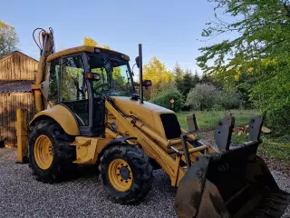 Rendegraver New Holland NH 95