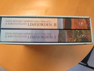 Limfjorden 1-2, Hans Edvard Nørregård-Nielsen 