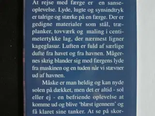 sidste tur over storebælt, af claus hagen petersen
