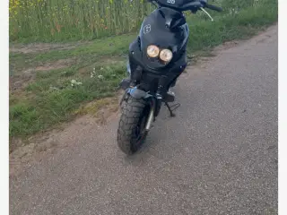 PGO PMX 