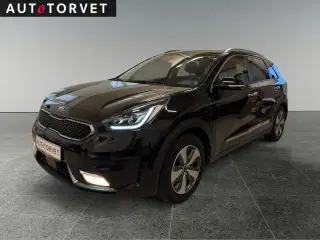 Kia Niro 1,6 PHEV Premium DCT