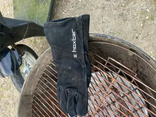 Weber kul gril