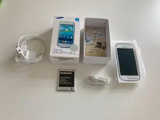 Samsung S3 Mini