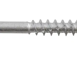 Træskrue Udendørs TOPKON® TK TX40 10 x 220 mm - 25 Stk