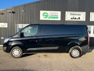 Ford Transit Custom 310L 2,0 TDCi 130 Trend