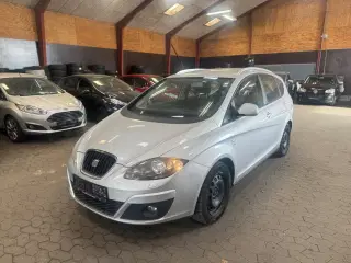 Seat Altea XL 1,2 TSi 105 Reference eco