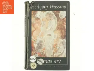 Herbjørg Wassmo, Karnas arv