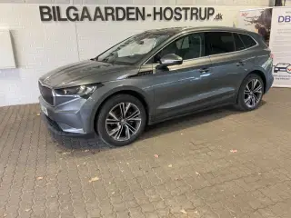 Skoda Enyaq 80 iV Loft