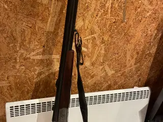 Drilling simson suhl 16-70/30-06