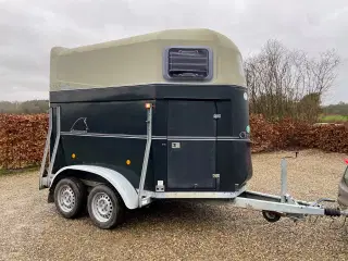 Hestetrailer böckmann Classic