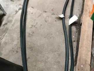 Dørpakning højre VW Up 3-dørs / 1S3 867 912 D 9B9