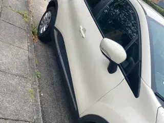 Renault Captur Expression m. Nyere kæde