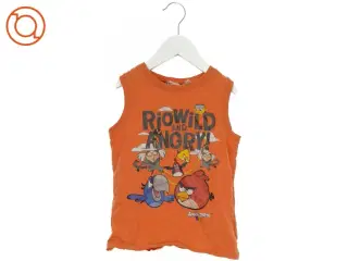 Top fra H&M (str. 116 cm)