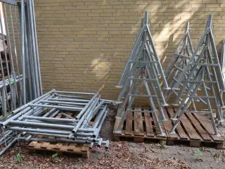 Bukkestillads JUMBO