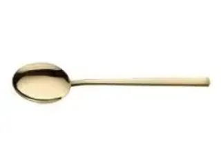 23 stk. Spiseske guld L210 mm Synthesis Treasure Gold