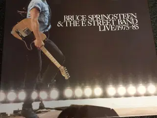 ROCK (bruce Springsteen)