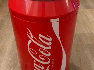 Coca Cola køleskab