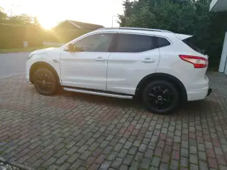 16" Vinterdæk, 5x114,3 Tpms Vinterhjul 3PMSF ,