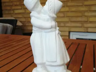 Gipsfigur