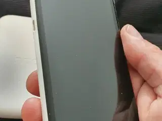 HTC One X - Hvid