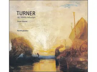 Turner og tidens natursyn