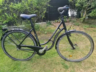 MBK damecykel 28"