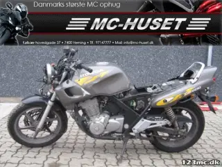 Honda CB 500