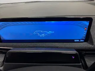 Ford Mustang Mach-E 98 Premium Extended Range