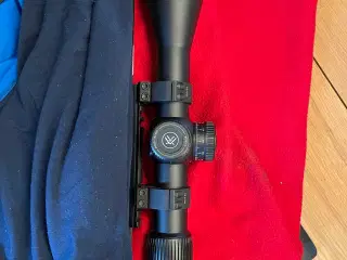 Vortex venom 5-25x56