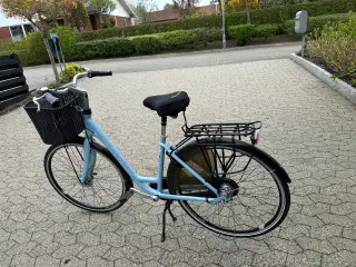 Kildemoes cykel