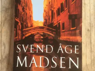 Levemåder , Svend Åge Madsen