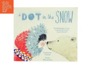A Dot in the Snow af Corrinne Averiss (Bog)